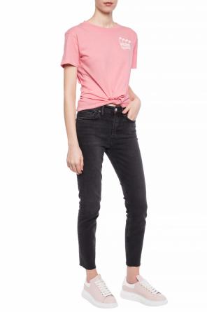 ‘pop’ t-shirt, zdjęcie 2 ‘pop’ t-shirt od AllSaints